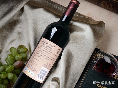 国产红酒推荐 值得品鉴的品牌与佳酿