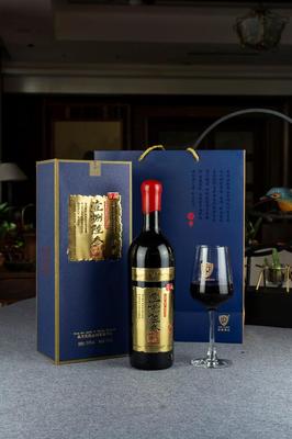 国产红酒三雄 君旗、张裕与长城，谁主沉浮？